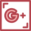 Войти с помощью Google
